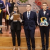Pożegnanie maturzystów 2025