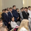 Pożegnanie maturzystów 2025