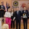 Pożegnanie maturzystów 2025