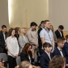 Pożegnanie maturzystów 2025