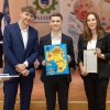 Pożegnanie maturzystów 2025