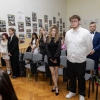 Pożegnanie maturzystów 2025