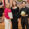 Pożegnanie maturzystów 2025