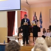 Pożegnanie maturzystów 2025