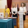 Pożegnanie maturzystów 2025