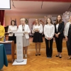 Pożegnanie maturzystów 2025