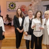 Pożegnanie maturzystów 2025