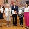 Pożegnanie maturzystów 2025