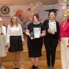 Pożegnanie maturzystów 2025