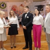 Pożegnanie maturzystów 2025