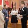 Pożegnanie maturzystów 2025