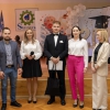 Pożegnanie maturzystów 2025