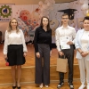 Pożegnanie maturzystów 2025