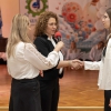 Pożegnanie maturzystów 2025