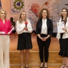 Pożegnanie maturzystów 2025