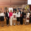 Pożegnanie maturzystów 2025