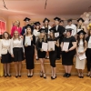 Pożegnanie maturzystów 2025