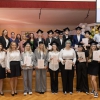 Pożegnanie maturzystów 2025
