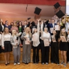 Pożegnanie maturzystów 2025