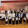 Pożegnanie maturzystów 2025