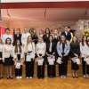 Pożegnanie maturzystów 2025