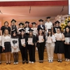 Pożegnanie maturzystów 2025