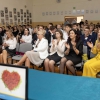 Pożegnanie maturzystów 2025