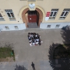 Pożegnanie maturzystów 2025