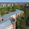Pożegnanie maturzystów 2025
