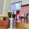 Prezentacja wyników międzyprzedmiotowych projektów edukacyjnych
