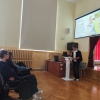 Prezentacja wyników międzyprzedmiotowych projektów edukacyjnych
