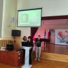 Prezentacja wyników międzyprzedmiotowych projektów edukacyjnych