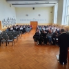 Prezentacja wyników międzyprzedmiotowych projektów edukacyjnych