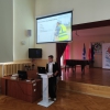 Prezentacja wyników międzyprzedmiotowych projektów edukacyjnych