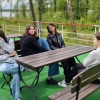 Rejs po Wielkich Jeziorach Mazurskich