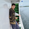Rejs po Wielkich Jeziorach Mazurskich