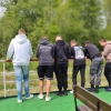 Rejs po Wielkich Jeziorach Mazurskich