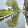 Rejs po Wielkich Jeziorach Mazurskich