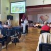 Międzynarodowa współpraca w Śniadeckim – wspólna troska o przyszłość