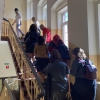 Międzynarodowa współpraca w Śniadeckim – wspólna troska o przyszłość