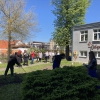 Międzynarodowa współpraca w Śniadeckim – wspólna troska o przyszłość