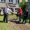 Międzynarodowa współpraca w Śniadeckim – wspólna troska o przyszłość