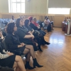 Międzynarodowa współpraca w Śniadeckim – wspólna troska o przyszłość