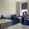 Międzynarodowa współpraca w Śniadeckim – wspólna troska o przyszłość
