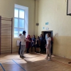 Międzynarodowa współpraca w Śniadeckim – wspólna troska o przyszłość