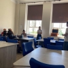 Międzynarodowa współpraca w Śniadeckim – wspólna troska o przyszłość