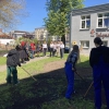 Międzynarodowa współpraca w Śniadeckim – wspólna troska o przyszłość