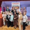 Koncert Absolwentów i ich Gości pod hasłem Hej, za rok matura