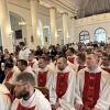 Diecezjalny Jubileusz Młodych – Suwałki 28 maja 2025 r.
