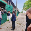 Wycieczka klasy II W1 do stacji badawczej Polskiej Akademii Nauk w Popielnie